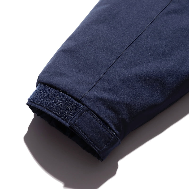 ROARK　ジャケット　"RISER JACKET"　(Desert Navy)