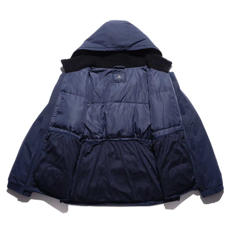 ROARK　ジャケット　"RISER JACKET"　(Desert Navy)
