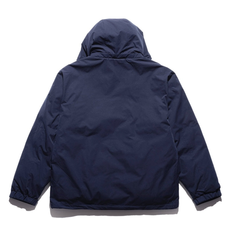 ROARK　ジャケット　"RISER JACKET"　(Desert Navy)