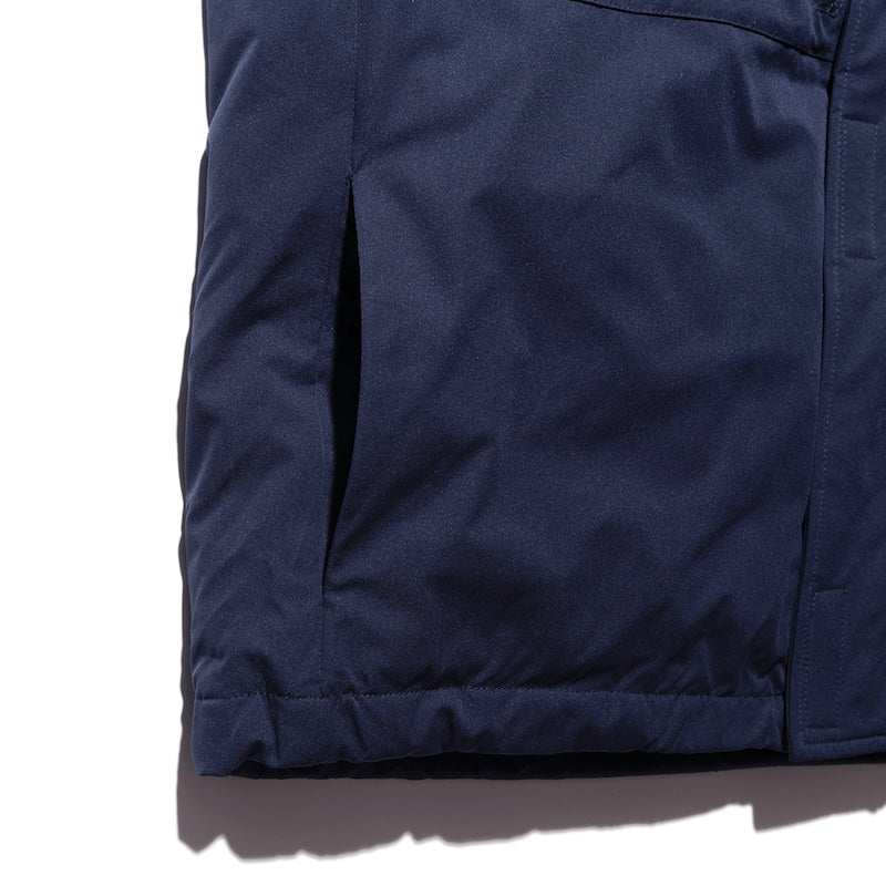 ROARK　ジャケット　"RISER JACKET"　(Desert Navy)