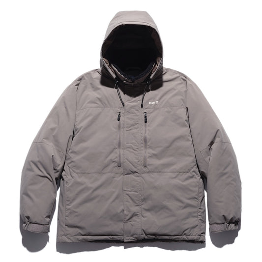ROARK　ジャケット　"RISER JACKET"　(Taupe)