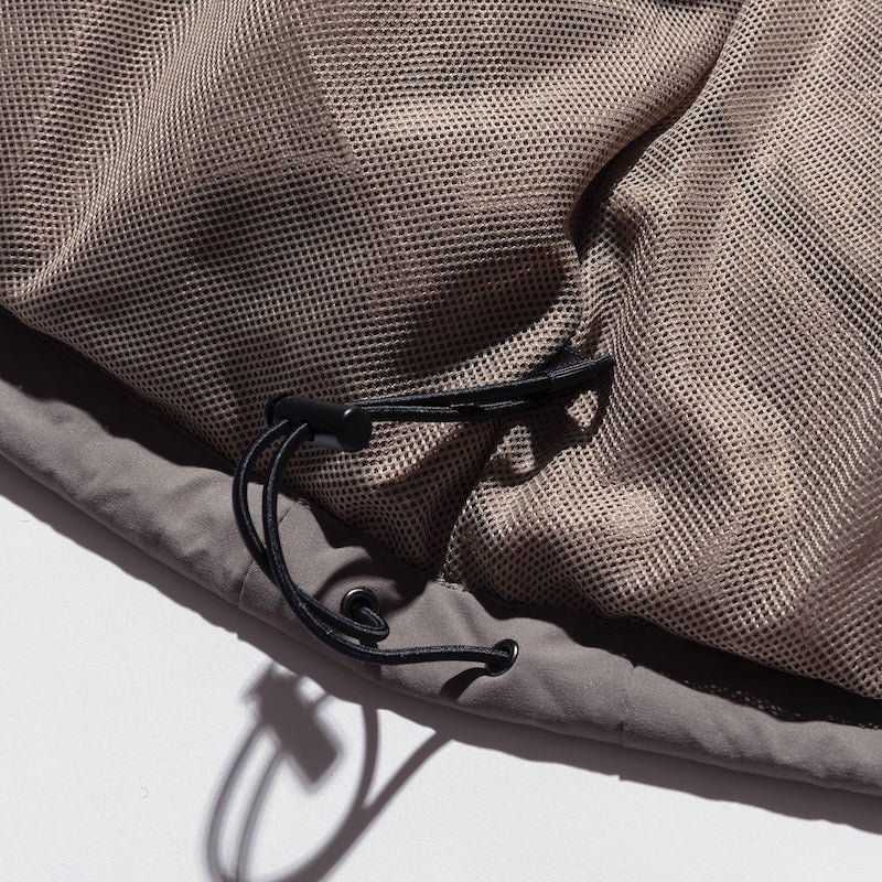 ROARK　ジャケット　"RISER JACKET"　(Taupe)