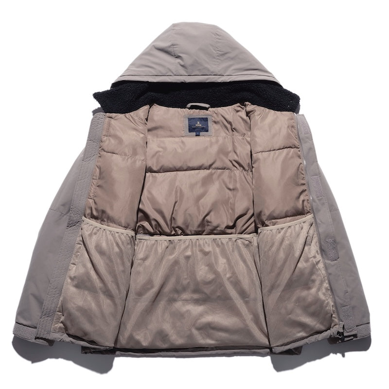 ROARK　ジャケット　"RISER JACKET"　(Taupe)