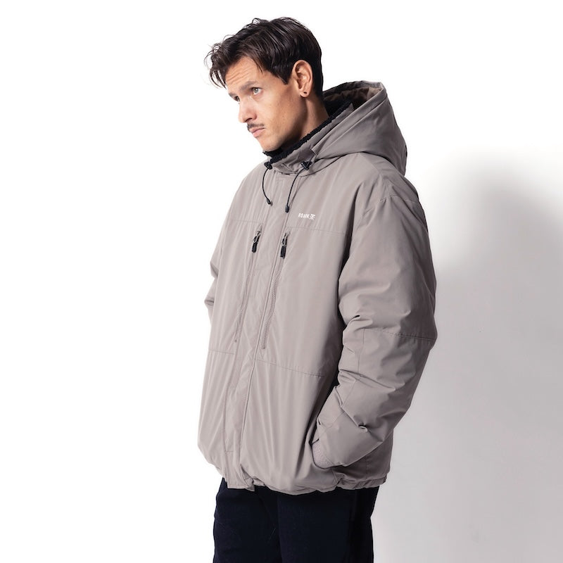 ROARK　ジャケット　"RISER JACKET"　(Taupe)