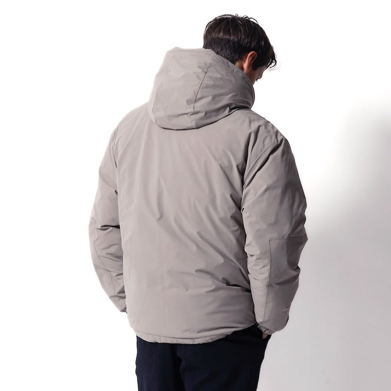 ROARK　ジャケット　"RISER JACKET"　(Taupe)