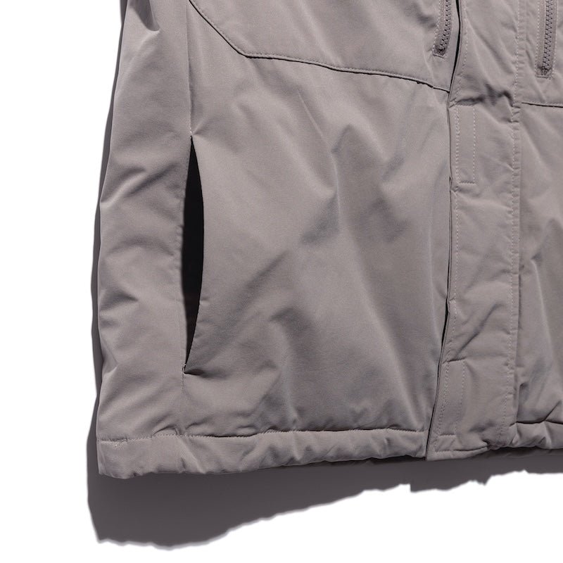 ROARK　ジャケット　"RISER JACKET"　(Taupe)