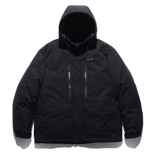 ROARK　ジャケット　"RISER JACKET"　(Black)