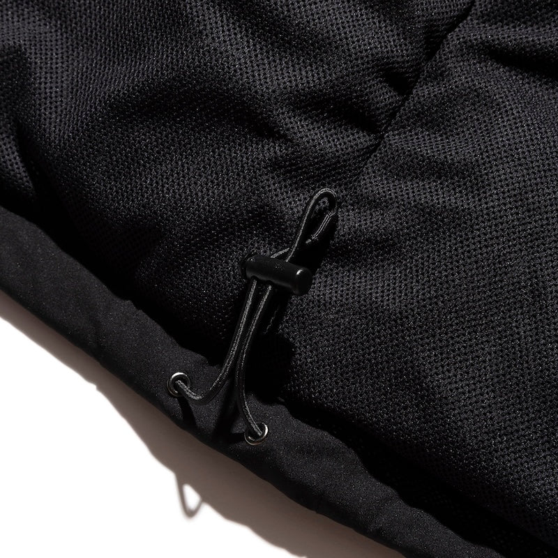 ROARK　ジャケット　"RISER JACKET"　(Black)