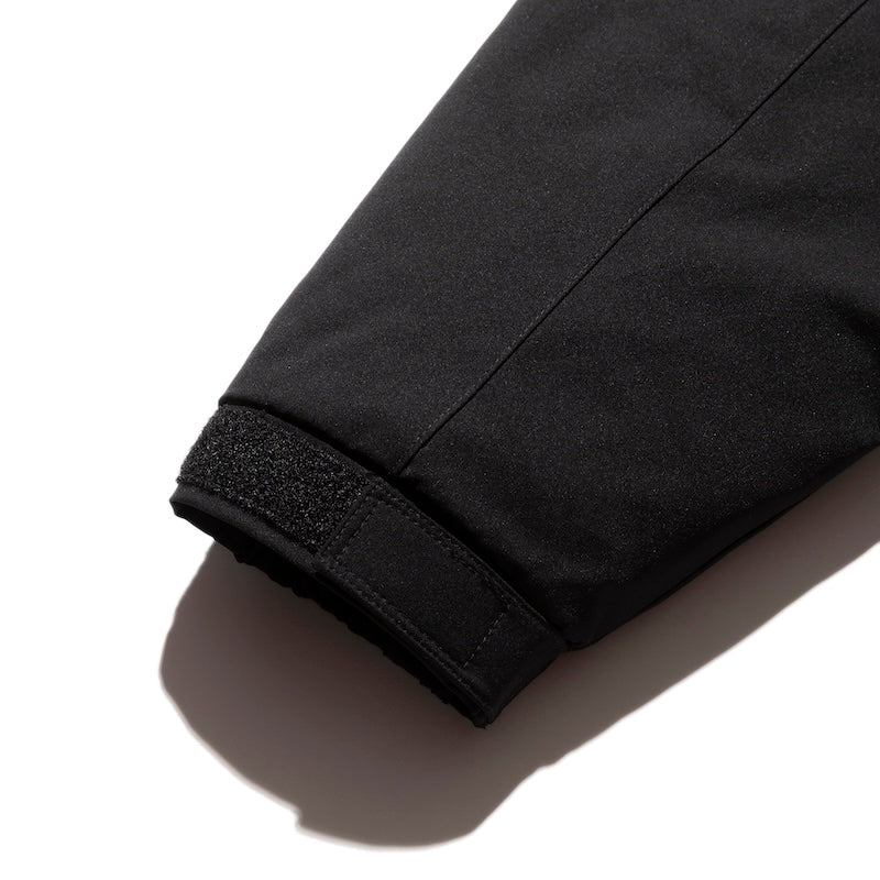 ROARK　ジャケット　"RISER JACKET"　(Black)