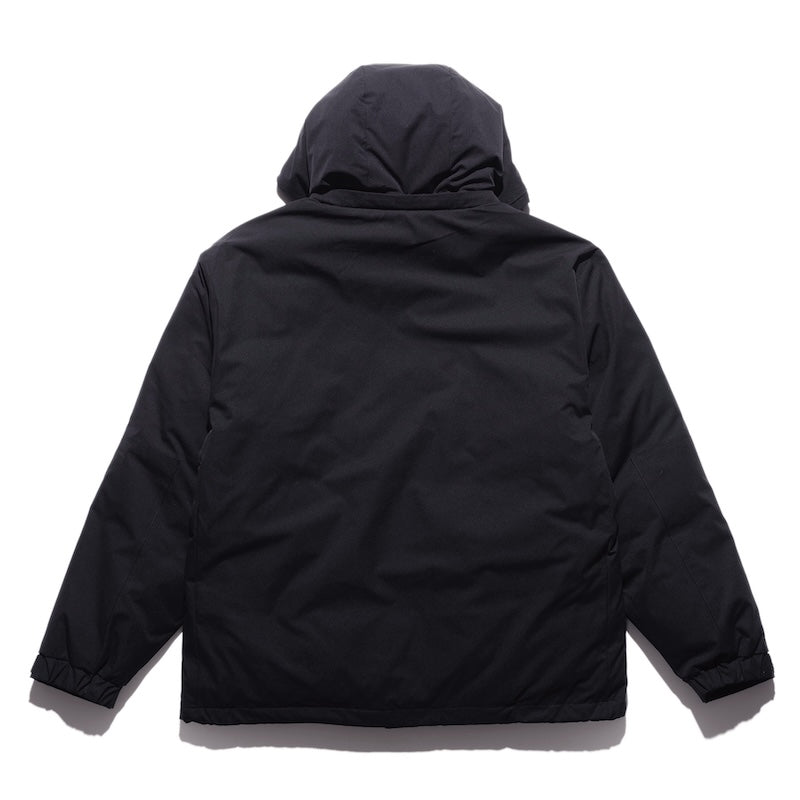 ROARK　ジャケット　"RISER JACKET"　(Black)