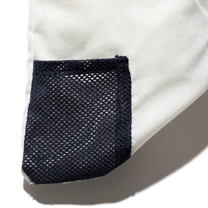 ROARK パンツ TRAVEL PANT DENIM - RELAX ストーンウォッシュ 商品画像 コインポケット