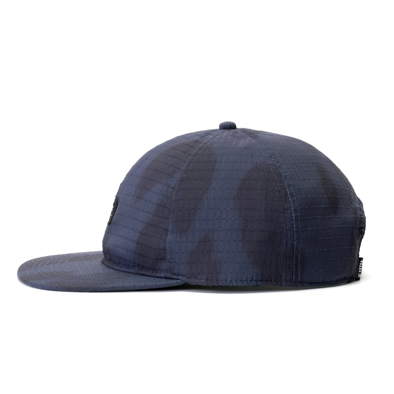 ROARK キャップ BLESS UP 6PANEL CAP - MID (Sea Leopard) 商品画像 サイドビュー