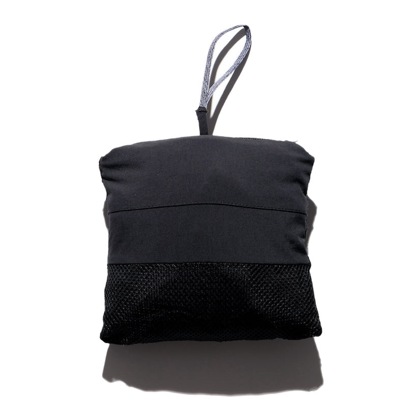 ROARK ショーツ BOATMAN TECH SHORTS2.0 ブラック 商品画像 10