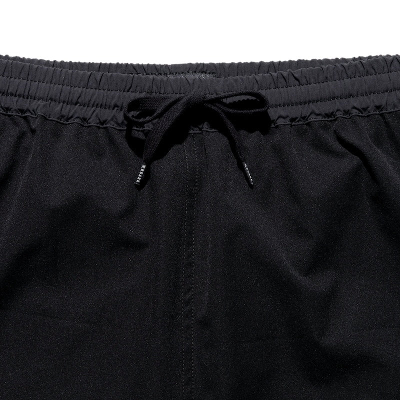 ROARK ショーツ BOATMAN TECH SHORTS2.0 ブラック 商品画像 3