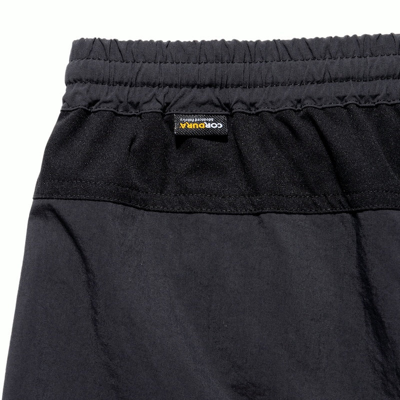 ROARK ショーツ BOATMAN TECH SHORTS2.0 ブラック 商品画像 5