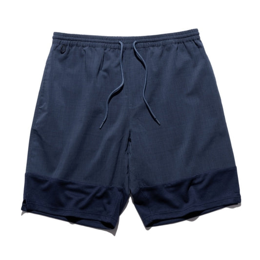 ROARK ショーツ DELTA QD SHORTS ストーンブルー 商品画像 1