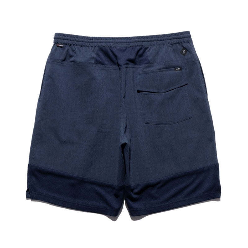 ROARK ショーツ DELTA QD SHORTS ストーンブルー 商品画像 2