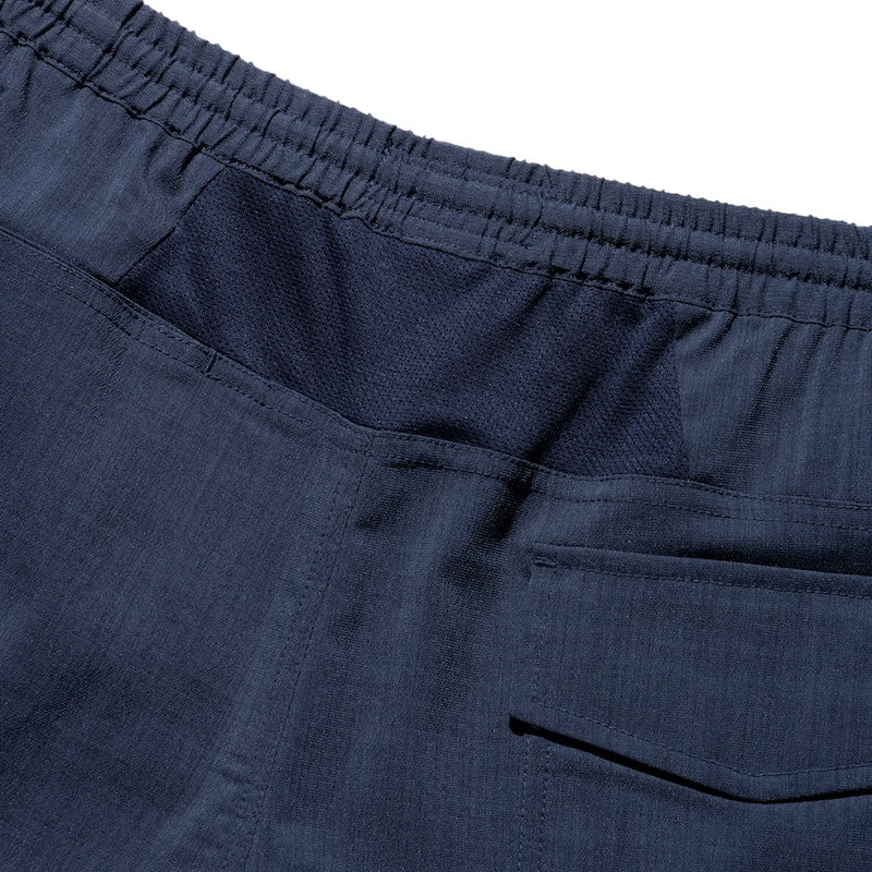 ROARK ショーツ DELTA QD SHORTS ストーンブルー 商品画像 4