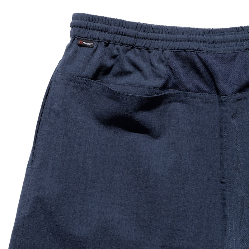 ROARK ショーツ DELTA QD SHORTS ストーンブルー 商品画像 7