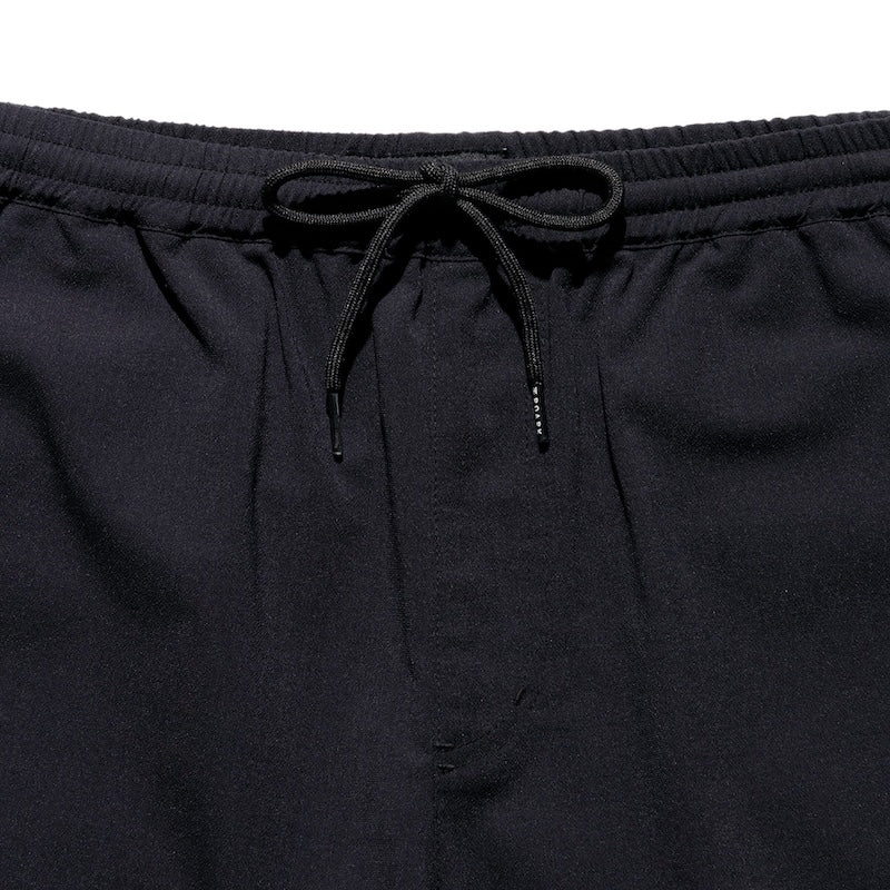 ROARK ショーツ DELTA QD SHORTS ジェットブラック 商品画像 3