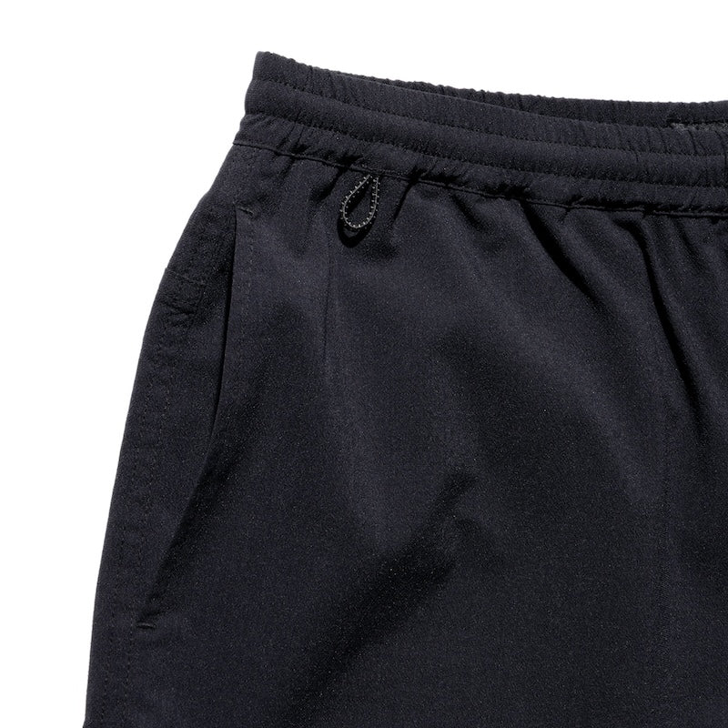 ROARK ショーツ DELTA QD SHORTS ジェットブラック 商品画像 5