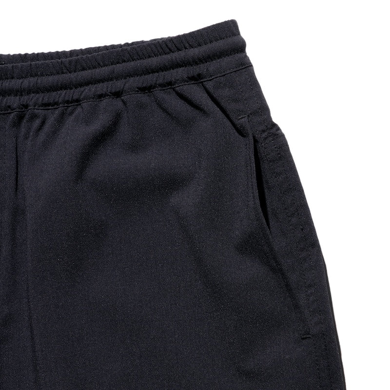 ROARK ショーツ DELTA QD SHORTS ジェットブラック 商品画像 6