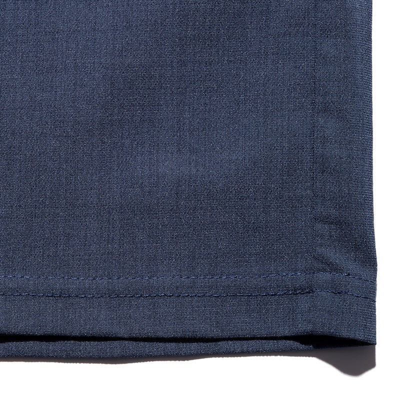 ROARK Tシャツ DELTA QD S/S TEE ストーンブルー 商品画像 8