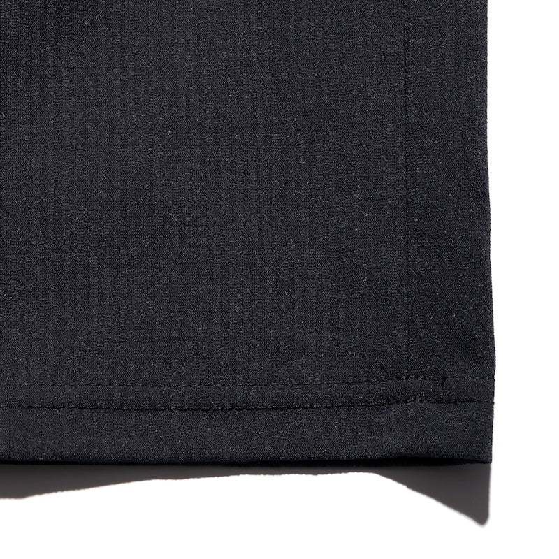ROARK Tシャツ DELTA QD S/S TEE ジェットブラック 商品画像 8