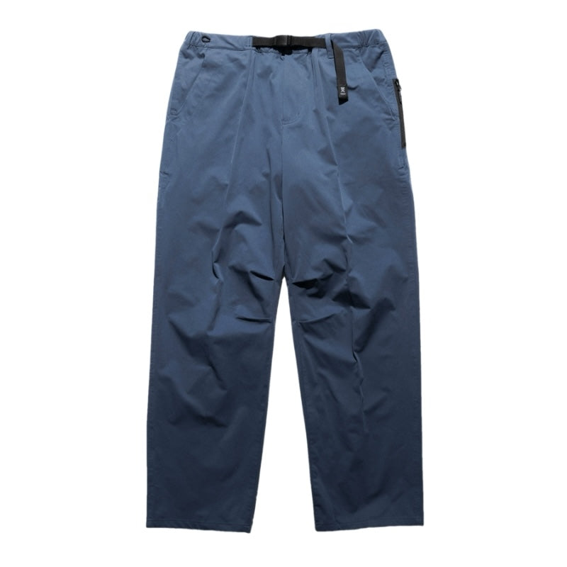 ROARK パンツ TRAVEL PANT RESISTANT TWILL - RELAX オリオン 商品画像 正面