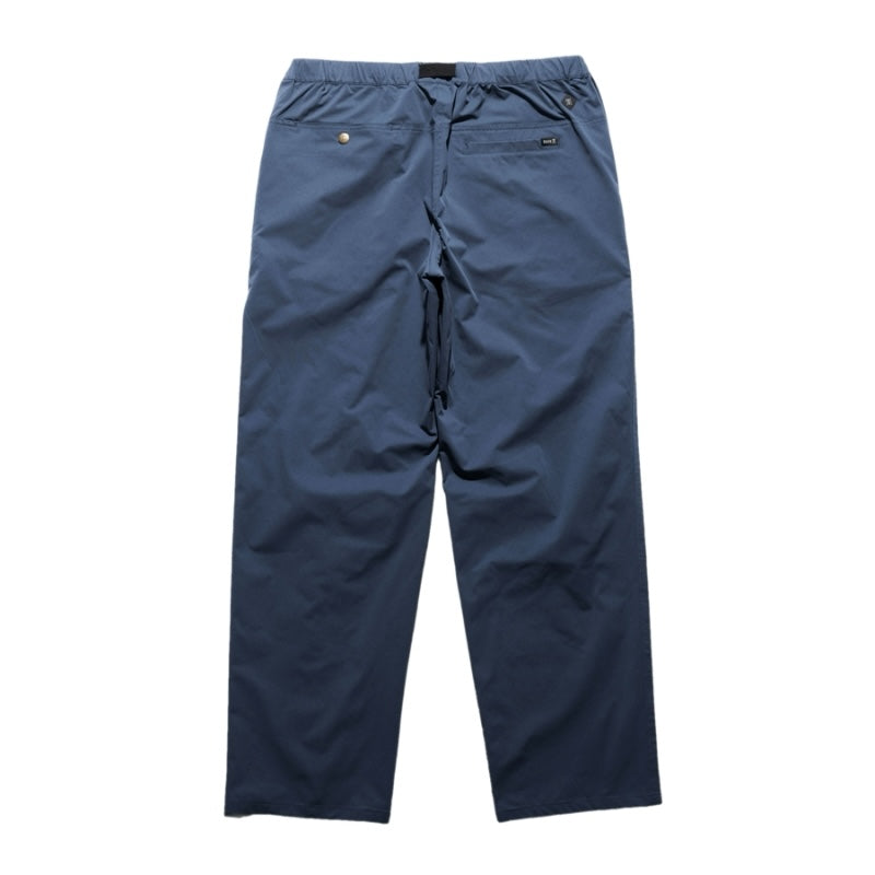 ROARK パンツ TRAVEL PANT RESISTANT TWILL - RELAX オリオン 商品画像 背面