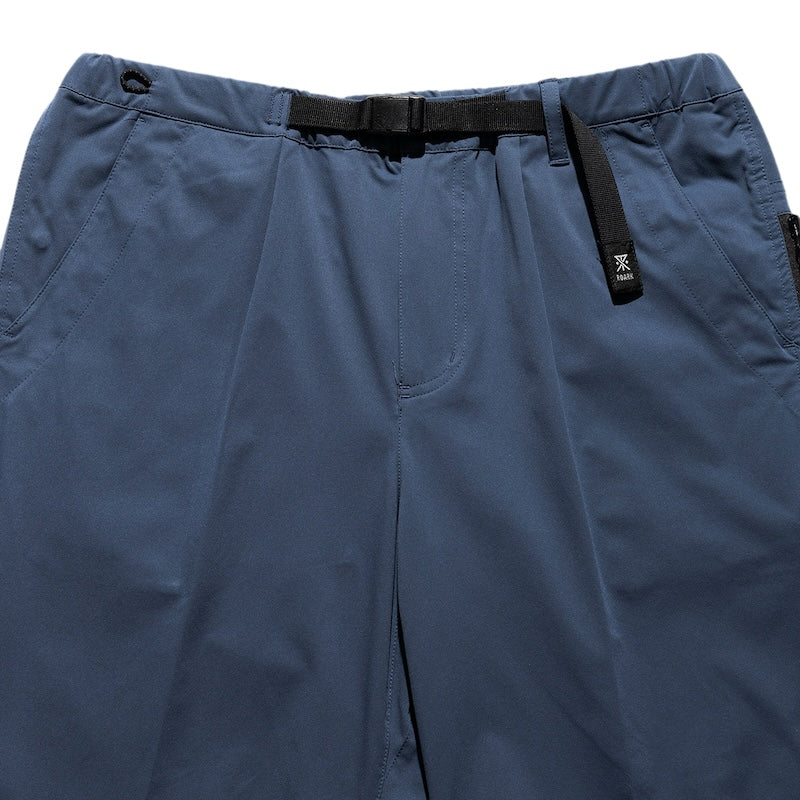 ROARK パンツ TRAVEL PANT RESISTANT TWILL - RELAX オリオン 商品画像 クローズアップ 1