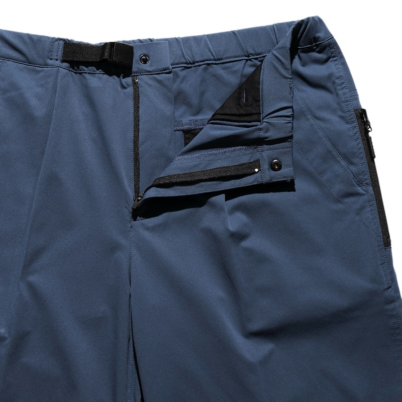 ROARK パンツ TRAVEL PANT RESISTANT TWILL - RELAX オリオン 商品画像 クローズアップ 2