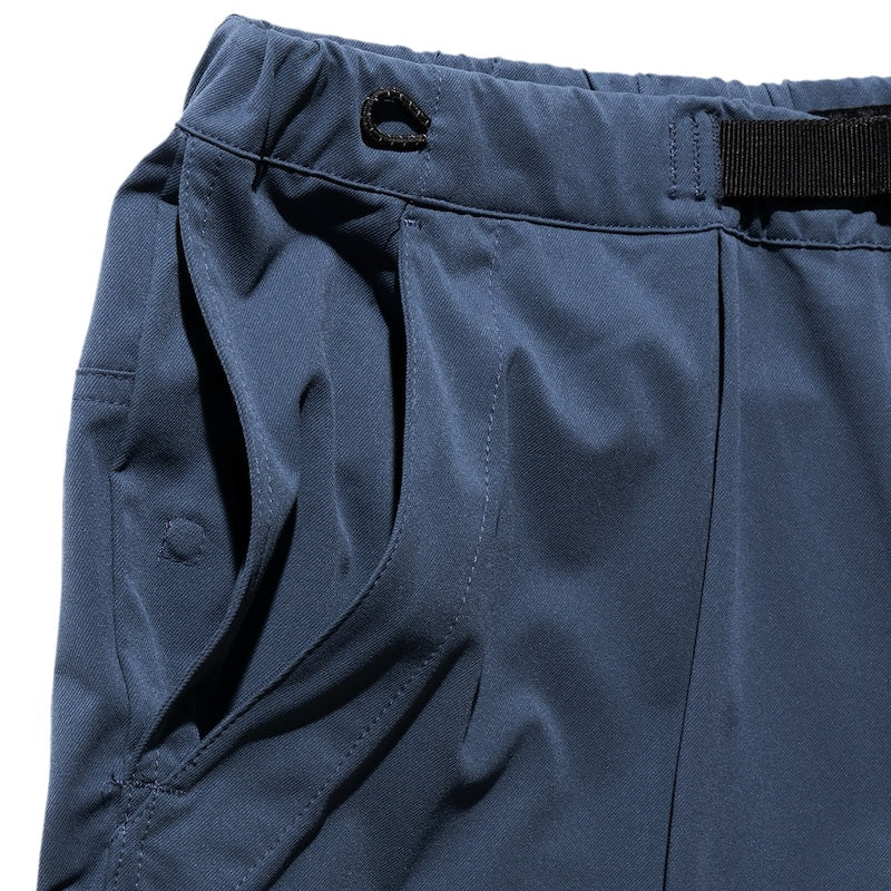 ROARK パンツ TRAVEL PANT RESISTANT TWILL - RELAX オリオン 商品画像 クローズアップ 3