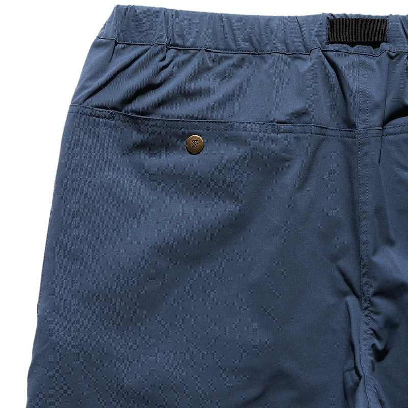 ROARK パンツ TRAVEL PANT RESISTANT TWILL - RELAX オリオン 商品画像 クローズアップ 5