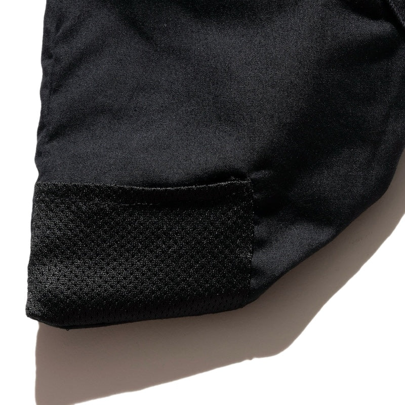ROARK パンツ TRAVEL PANT DENIM - STANDARD (Black) 商品画像 クローズアップ 7