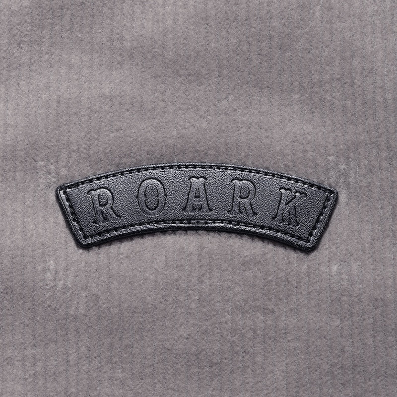 ROARK ジャケット HEBRIDES (Sand) 商品画像 クローズアップ 4