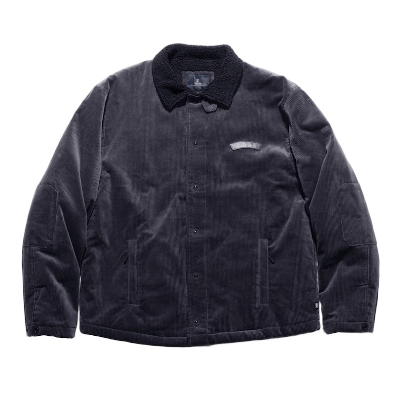 ROARK ジャケット HEBRIDES (Folkstone Gray) 商品画像  正面