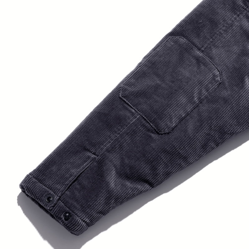 ROARK ジャケット HEBRIDES (Folkstone Gray) 商品画像  クローズアップ 8
