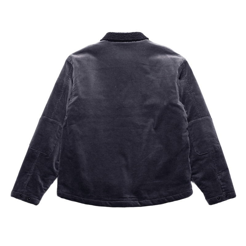 ROARK ジャケット HEBRIDES (Folkstone Gray) 商品画像  背面