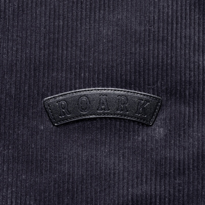 ROARK ジャケット HEBRIDES (Folkstone Gray) 商品画像  クローズアップ 4