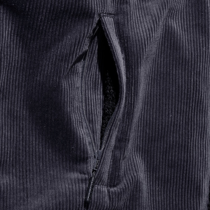 ROARK ジャケット HEBRIDES (Folkstone Gray) 商品画像  クローズアップ 5