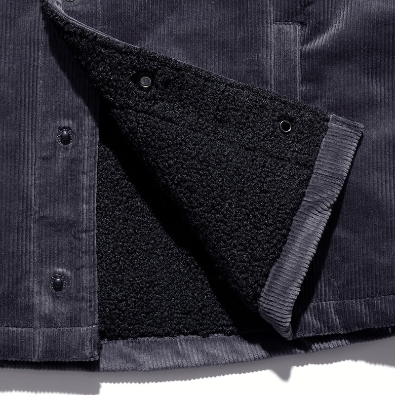 ROARK ジャケット HEBRIDES (Folkstone Gray) 商品画像  クローズアップ 6