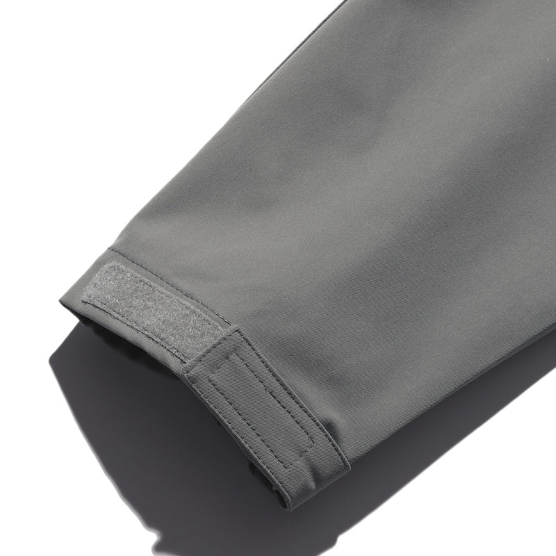 ROARK ジャケット CARAVAN JACKET (Burnt Olive) 商品画像 クローズアップ 7