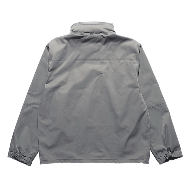 ROARK ジャケット CARAVAN JACKET (Burnt Olive) 商品画像 背面