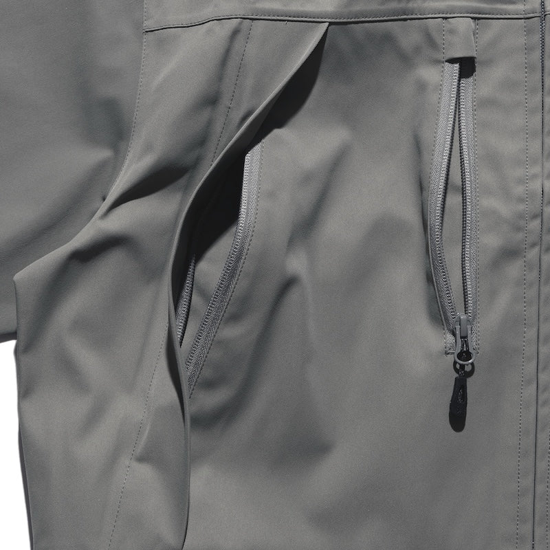 ROARK ジャケット CARAVAN JACKET (Burnt Olive) 商品画像 クローズアップ 3