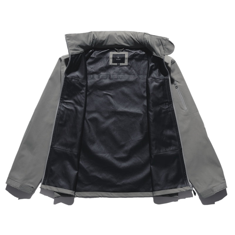 ROARK ジャケット CARAVAN JACKET (Burnt Olive) 商品画像 内側