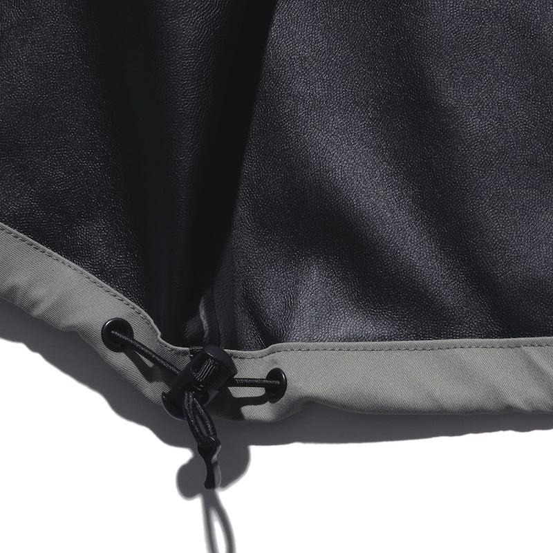 ROARK ジャケット CARAVAN JACKET (Burnt Olive) 商品画像 クローズアップ 5