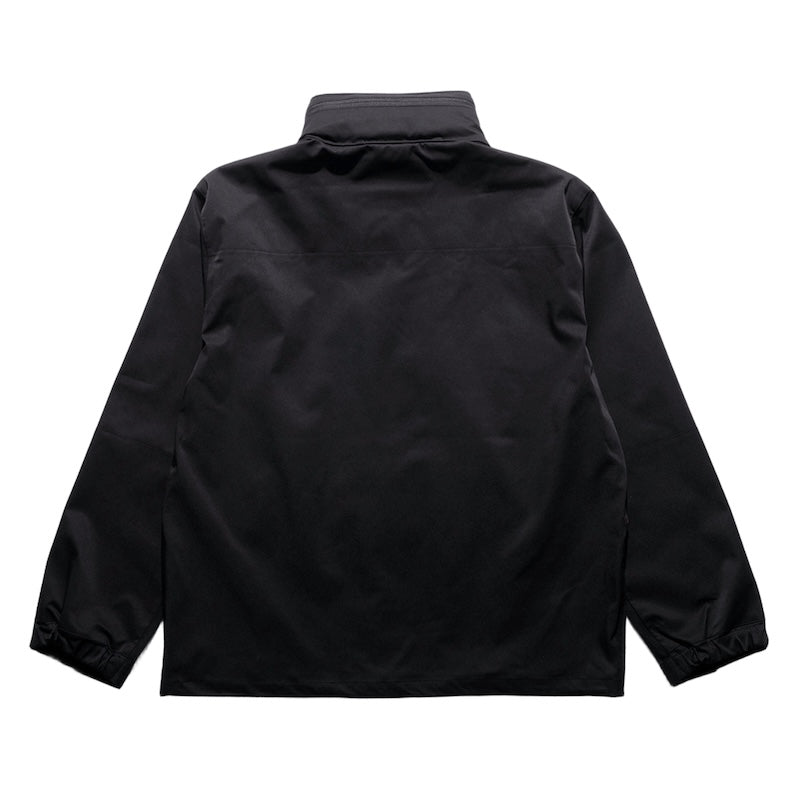 ROARK ジャケット CARAVAN JACKET (Black) 商品画像 背面