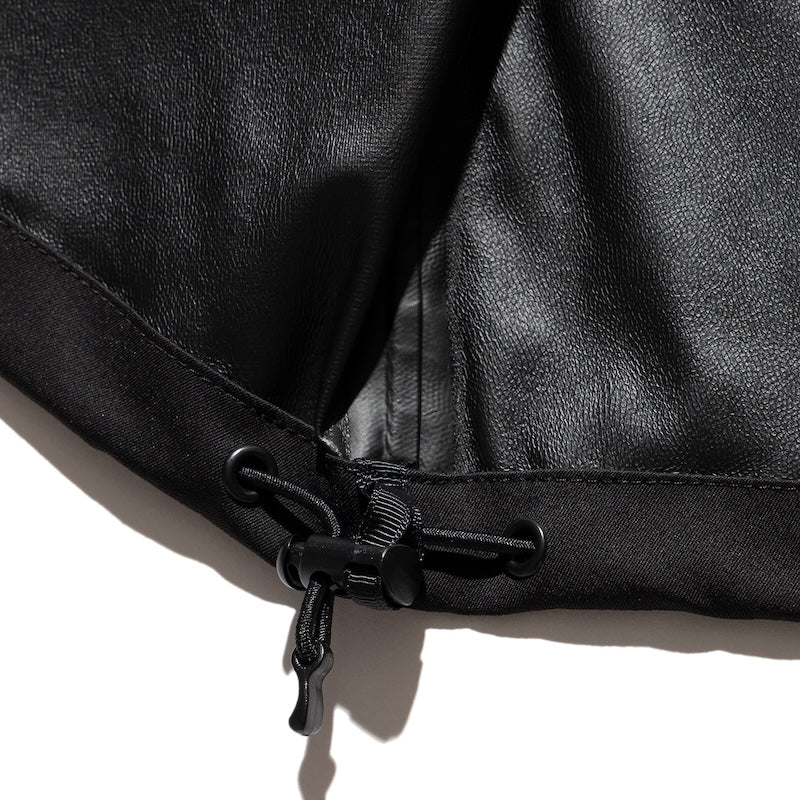 ROARK ジャケット CARAVAN JACKET (Black) 商品画像 クローズアップ 5