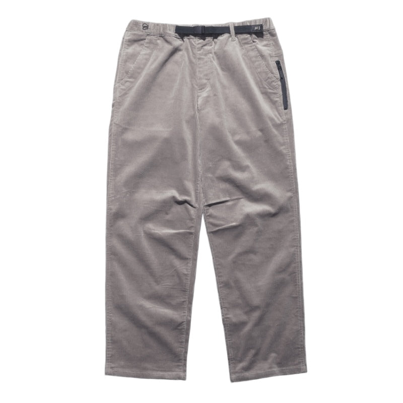 ROARK パンツ TRAVEL PANT CORDUROY - RELAX サンド 商品画像 正面
